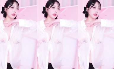 韓國巨乳舞姬@yso1004 濕身裸舞合集 (3)